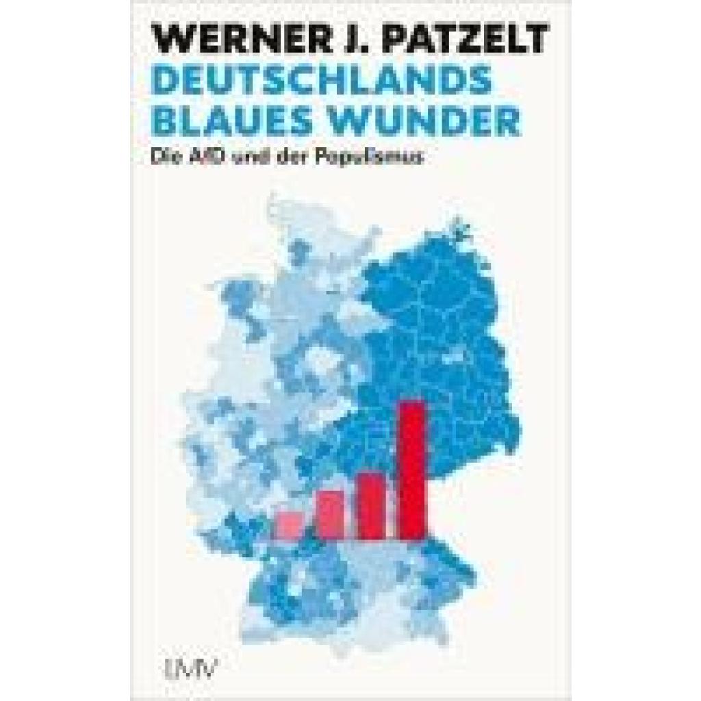 9783784437187 - Patzelt Werner Deutschlands blaues Wunder 9783784437187 - Patzelt Werner Deutschlands blaues Wunder