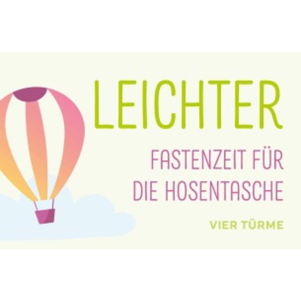 9783736505865 - Leichter 9783736505865 - Leichter