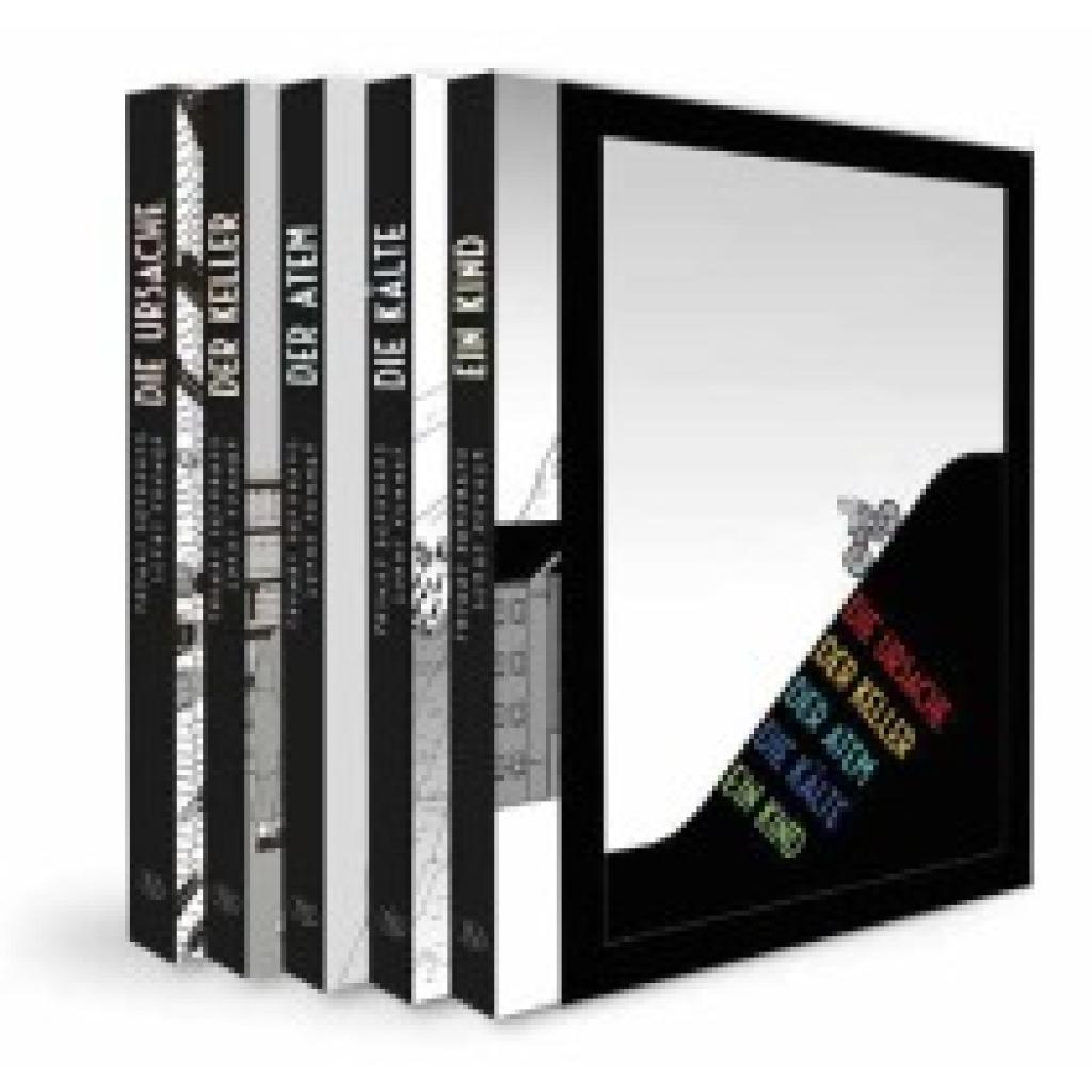 9783701717965 - Bernhard Thomas Die Autobiographie als Graphic Novel 9783701717965 - Bernhard Thomas Die Autobiographie als Graphic Novel