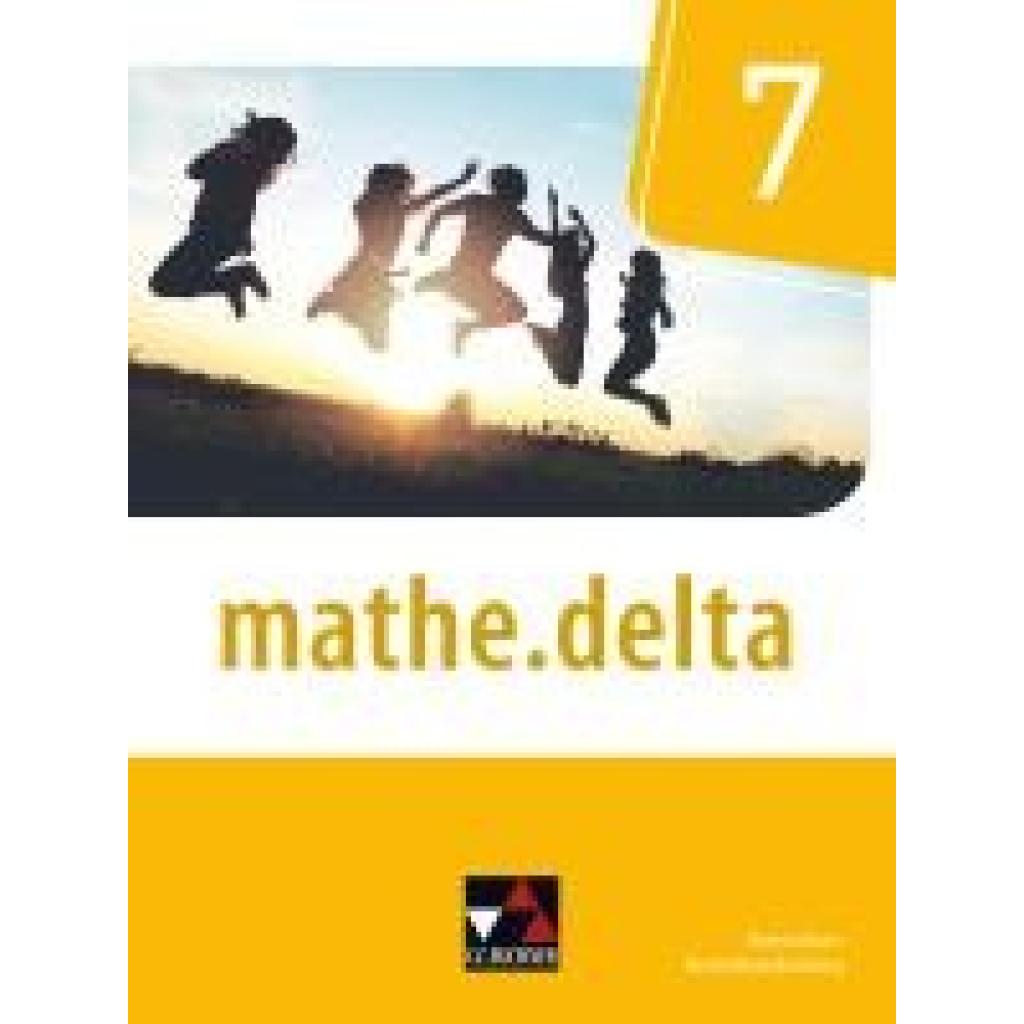 9783661612379 - Adam Viola mathedelta Berlin Brandenburg 7 - neu