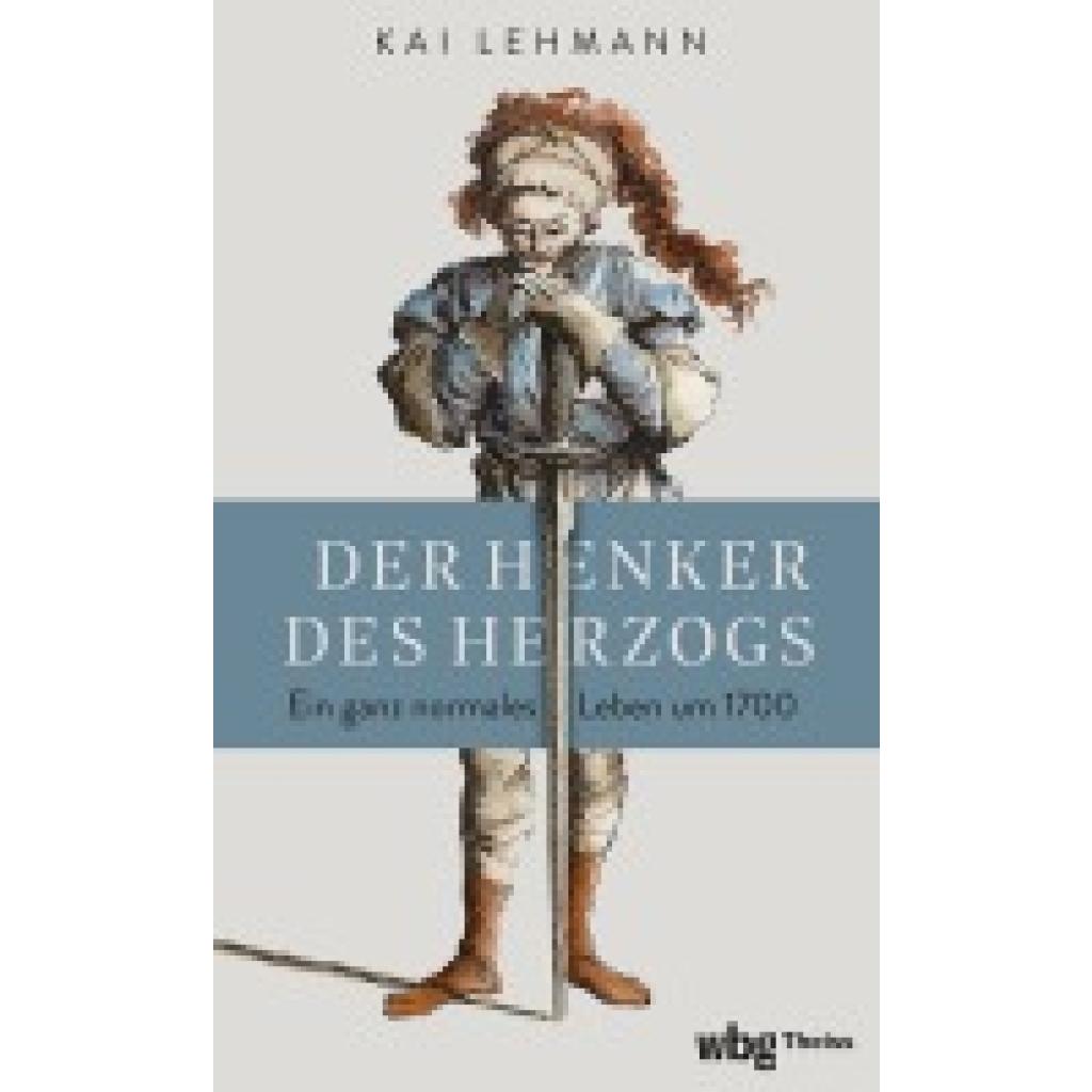 9783534610037 - Lehmann Kai Der Henker von Schmalkalden 9783534610037 - Lehmann Kai Der Henker von Schmalkalden