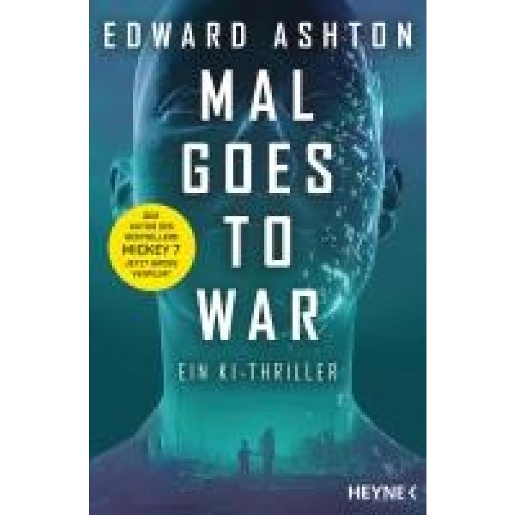 9783453323469 - Ashton Edward Mal goes to War 9783453323469 - Ashton Edward Mal goes to War