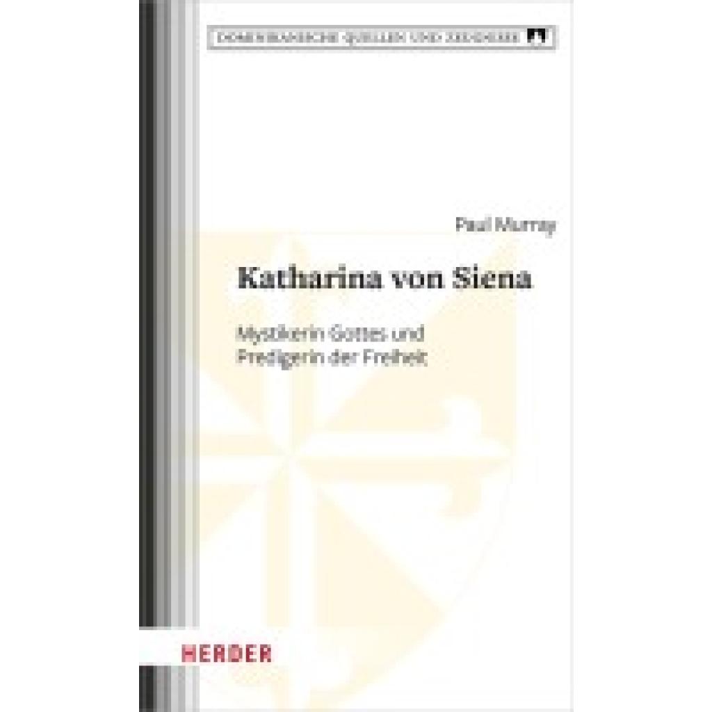 9783451398247 - Murray Paul Katharina von Siena 9783451398247 - Murray Paul Katharina von Siena