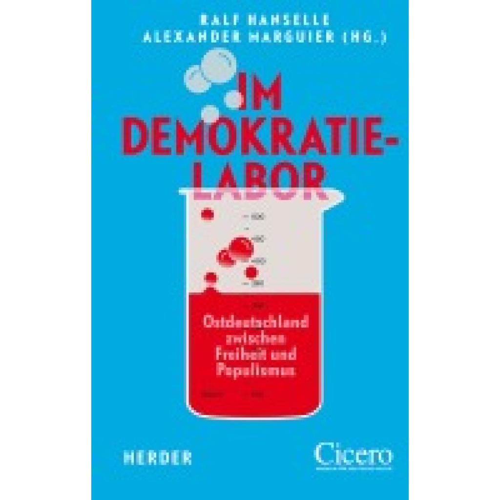 9783451397691 - Im Demokratielabor 9783451397691 - Im Demokratielabor