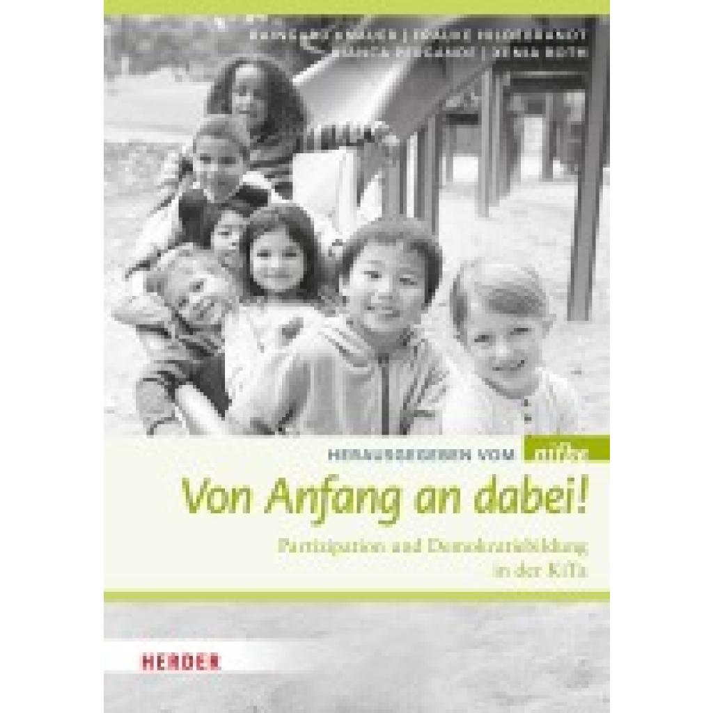 9783451396823 - Knauer Raingard Von Anfang an dabei! 9783451396823 - Knauer Raingard Von Anfang an dabei!