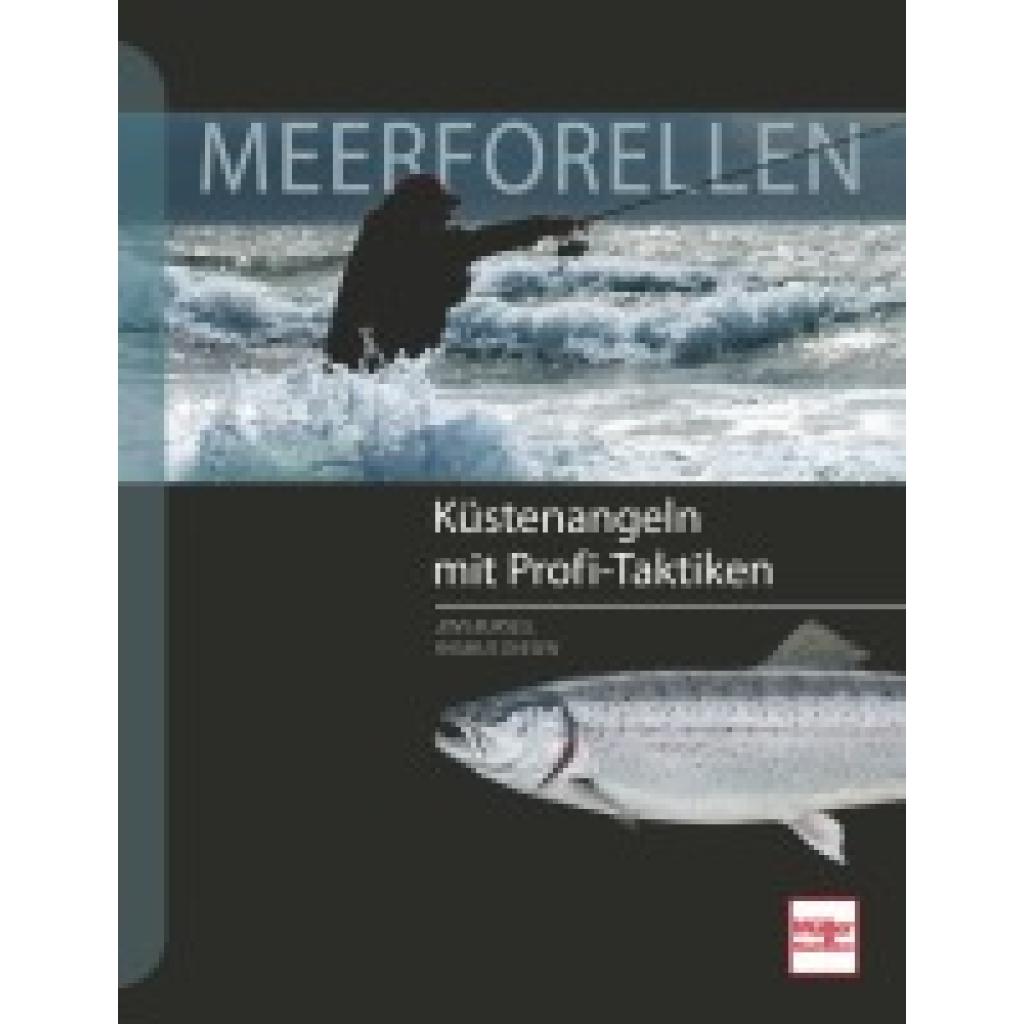 9783275023325 - Meerforellen - Jens Bursell Rasmus Ovesen Kartoniert (TB) 9783275023325 - Meerforellen - Jens Bursell Rasmus Ovesen Kartoniert (TB)