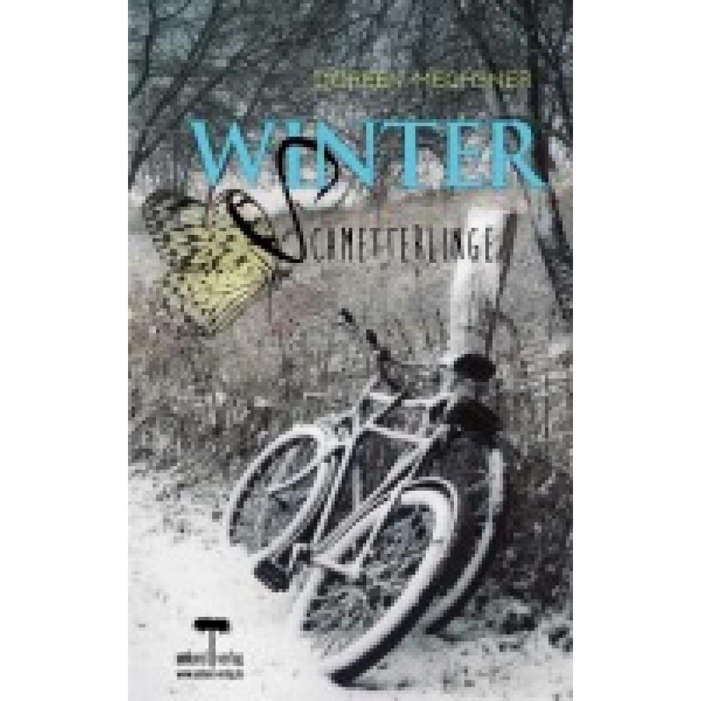 9783981958775 - Winterschmetterlinge - Doreen Mechsner Gebunden 9783981958775 - Winterschmetterlinge - Doreen Mechsner Gebunden