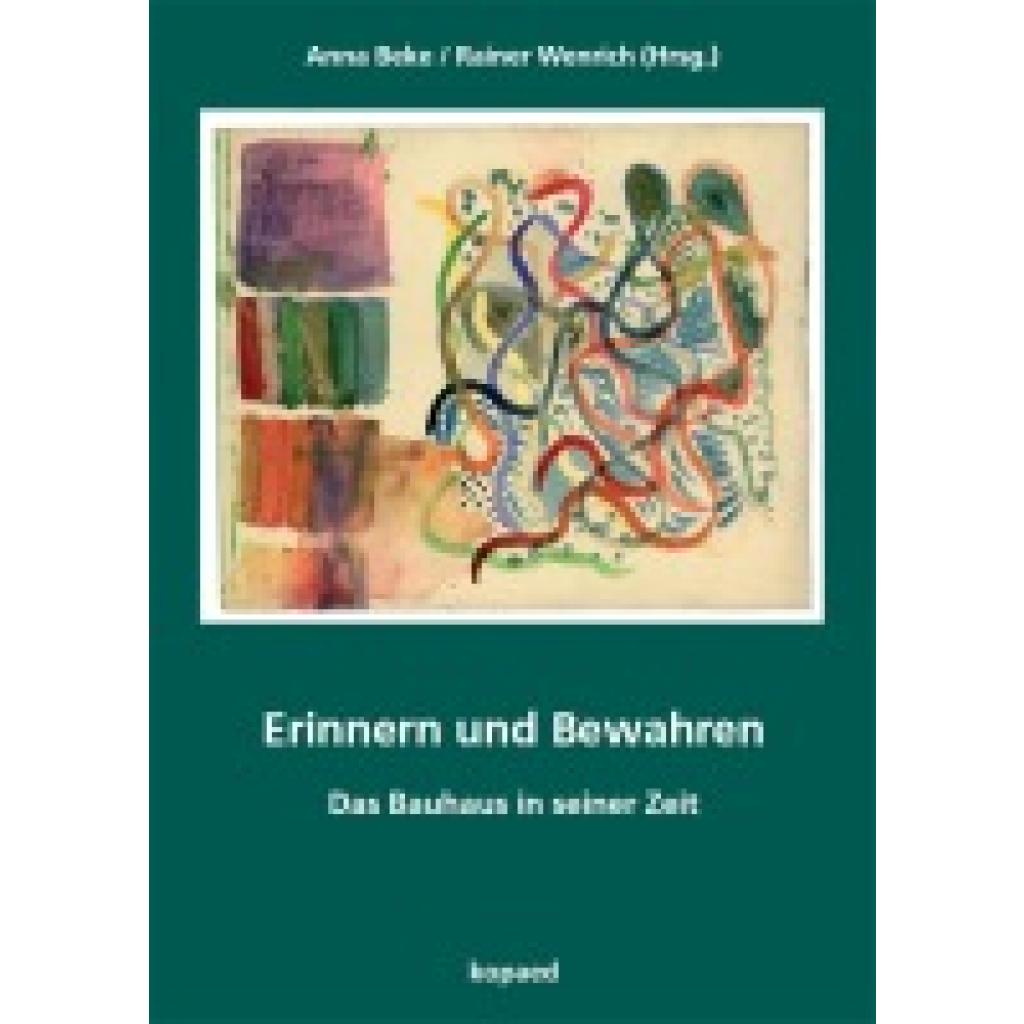9783968481210 - Erinnern und Bewahren 9783968481210 - Erinnern und Bewahren