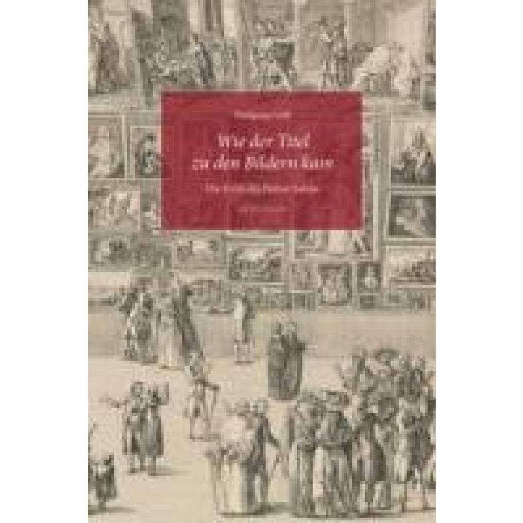 9783942919159 - Loibl Wolfgang Wie der Titel zu den Bildern kam 9783942919159 - Loibl Wolfgang Wie der Titel zu den Bildern kam