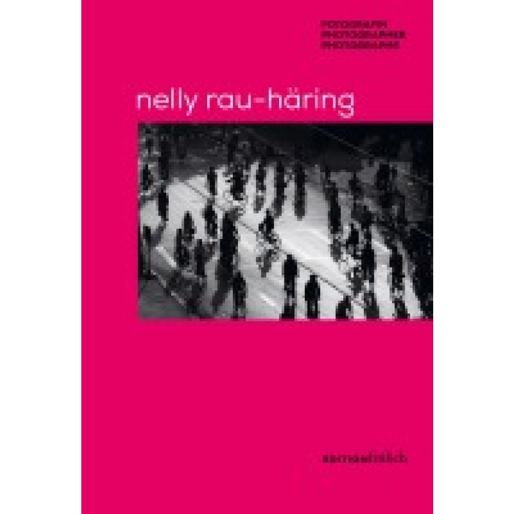 9783911192033 - Nelly Rau-Häring