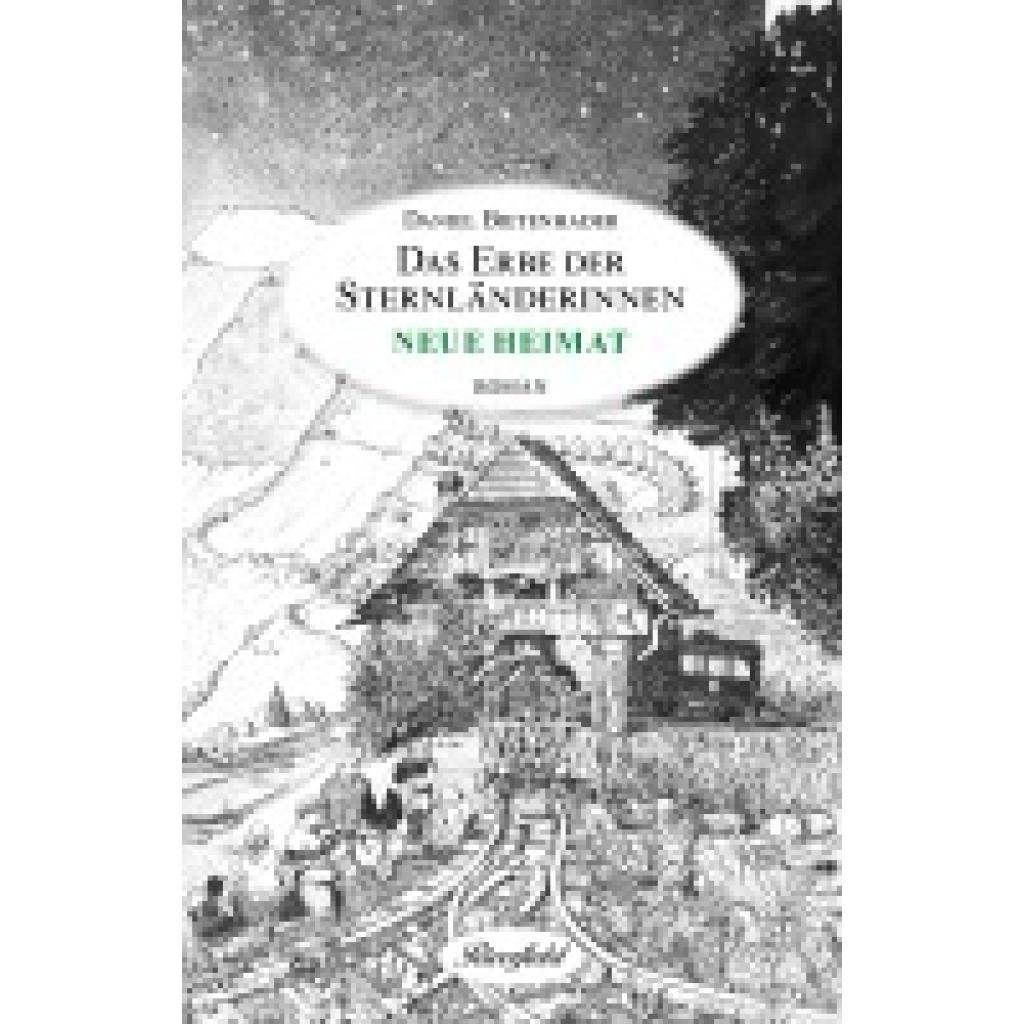 9783907459218 - Bietenhader Daniel Neue Heimat 9783907459218 - Bietenhader Daniel Neue Heimat