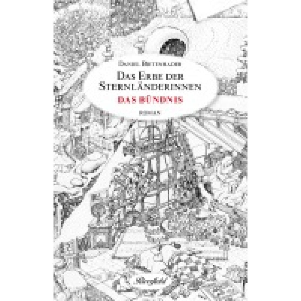 9783907459201 - Bietenhader Daniel Das Bündnis 9783907459201 - Bietenhader Daniel Das Bündnis