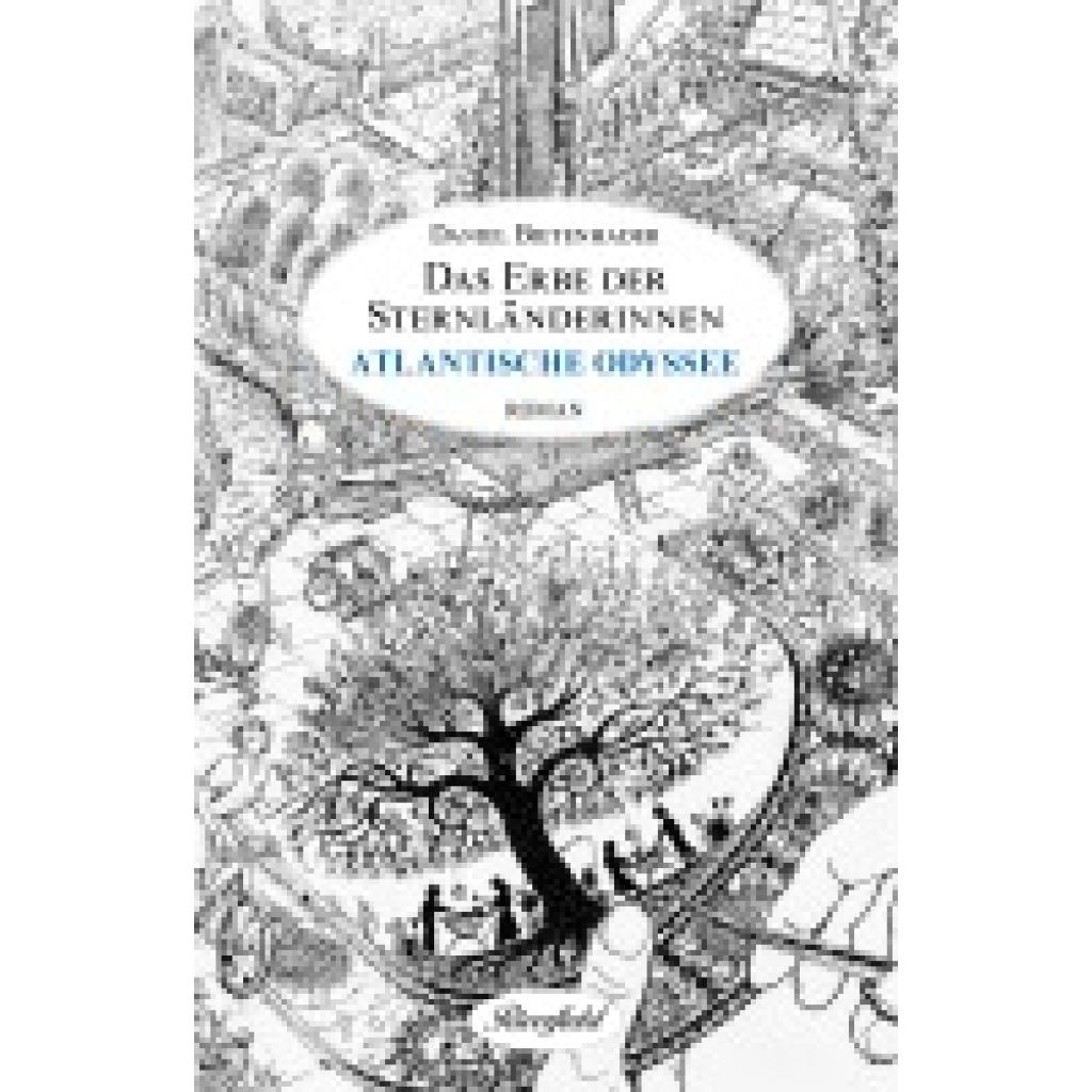 9783907459195 - Bietenhader Daniel Atlantische Odyssee 9783907459195 - Bietenhader Daniel Atlantische Odyssee