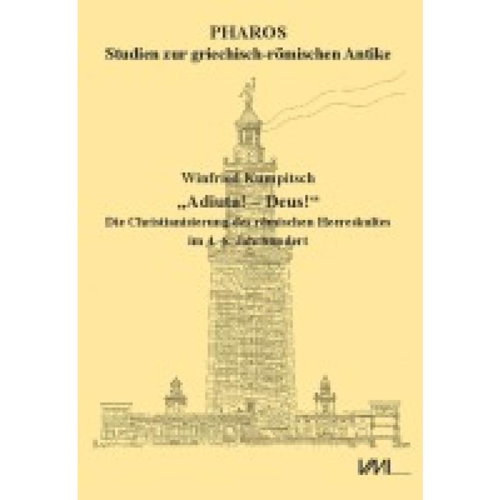 Kumpitsch, Winfried: "Adiuta! - Deus!"
