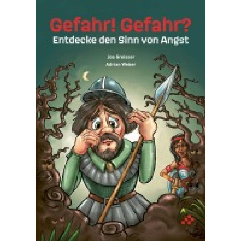 9783855805815 - Greisser Joe Gefahr! Gefahr? 9783855805815 - Greisser Joe Gefahr! Gefahr?