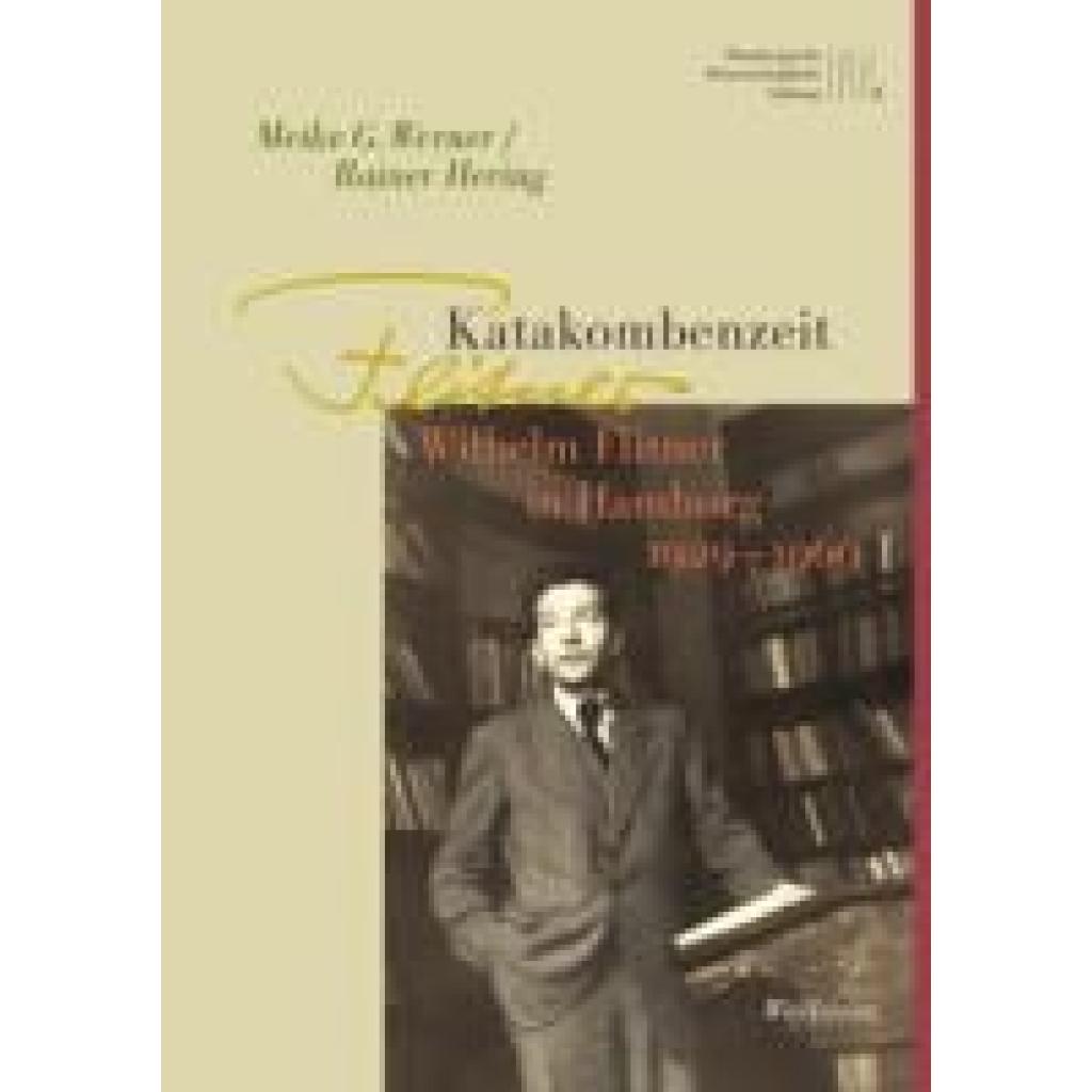 9783835356382 - Hering Rainer Katakombenzeit 9783835356382 - Hering Rainer Katakombenzeit