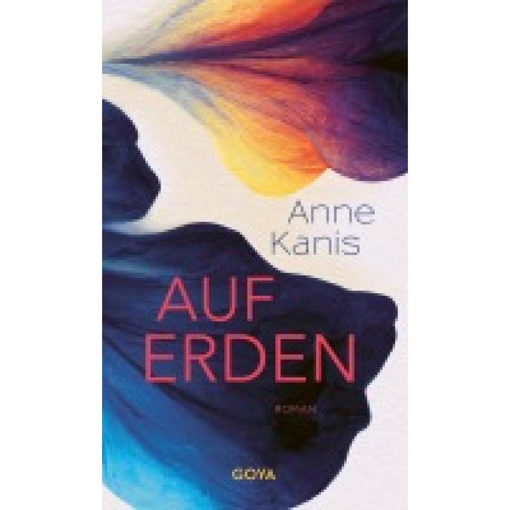 9783833747014 - Auf Erden - Anne Kanis Gebunden 9783833747014 - Auf Erden - Anne Kanis Gebunden