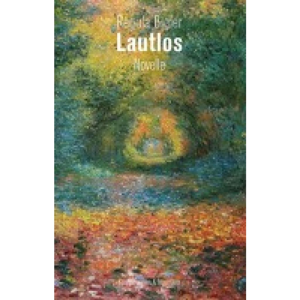 9783826081132 - Lautlos - Regula Bigler Kartoniert (TB) 9783826081132 - Lautlos - Regula Bigler Kartoniert (TB)