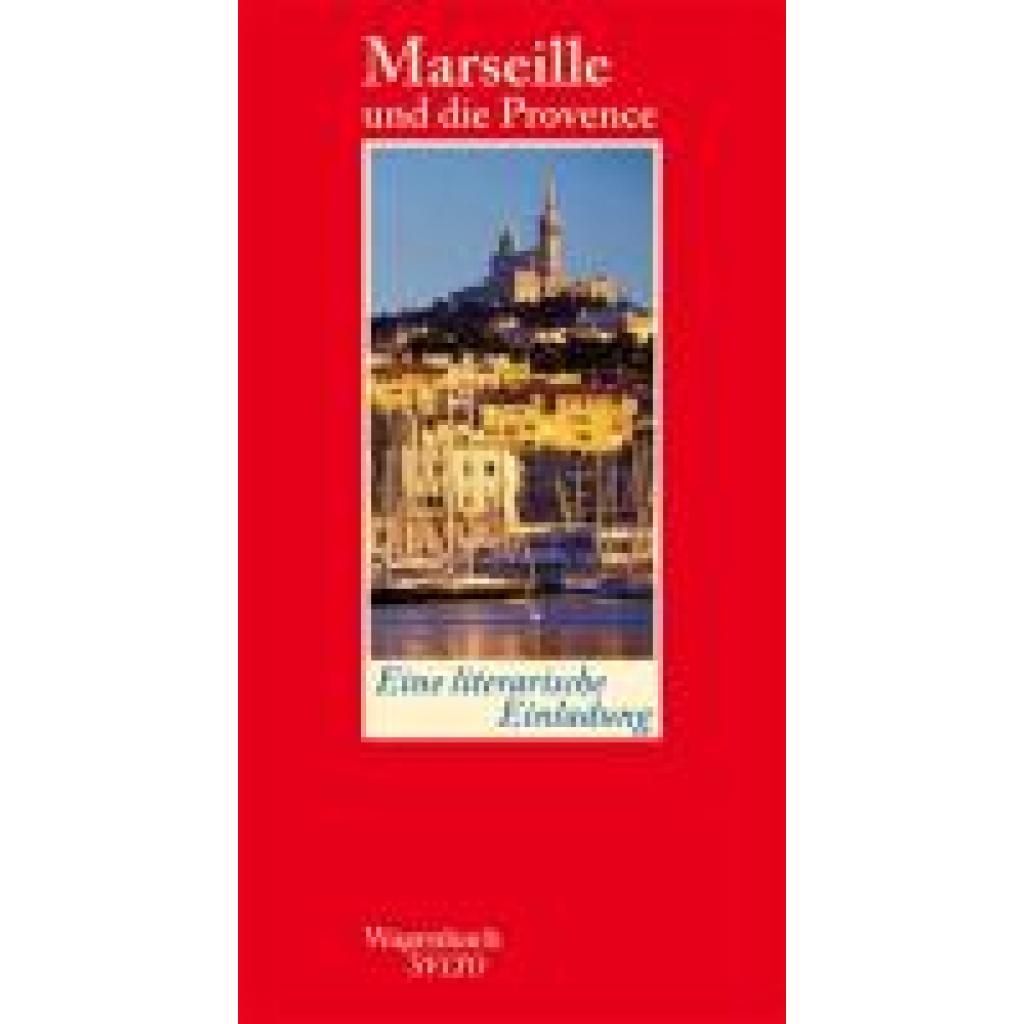 9783803112934 - Marseille und die Provence 9783803112934 - Marseille und die Provence