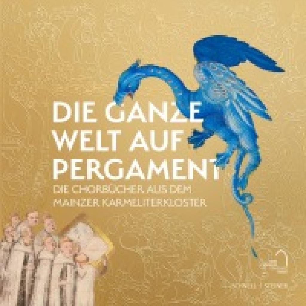 9783795439132 - Die ganze Welt auf Pergament