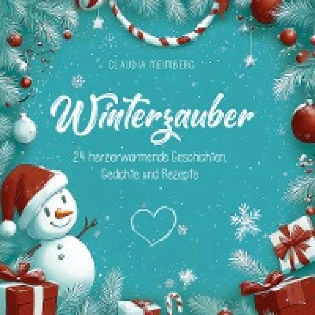 9783759794178 - Meimberg Claudia Winterzauber