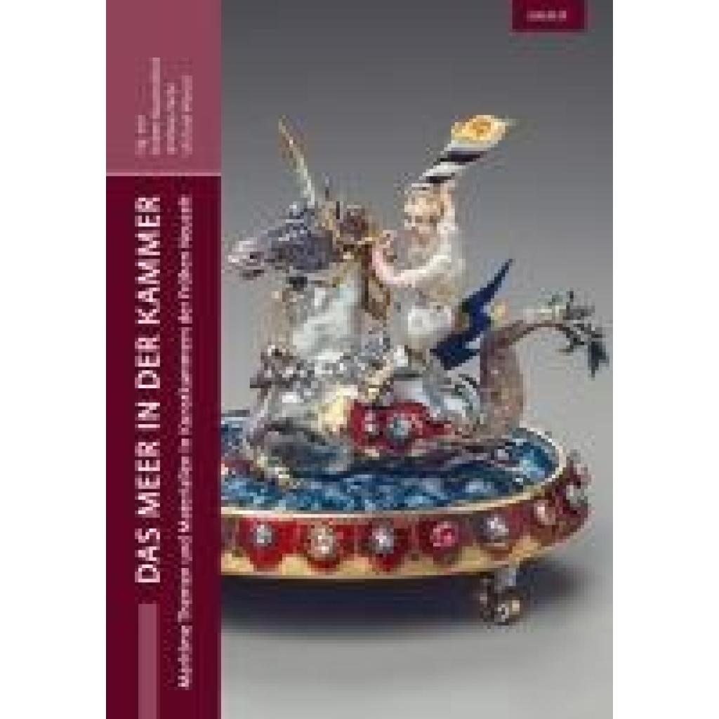 9783731913221 - Das Meer in der Kammer