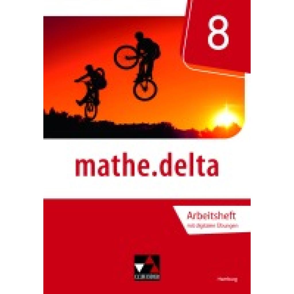 9783661612188 - mathedelta Hamburg AH 8 m 1 Buch - Michael Kleine Gebunden 9783661612188 - mathedelta Hamburg AH 8 m 1 Buch - Michael Kleine Gebunden