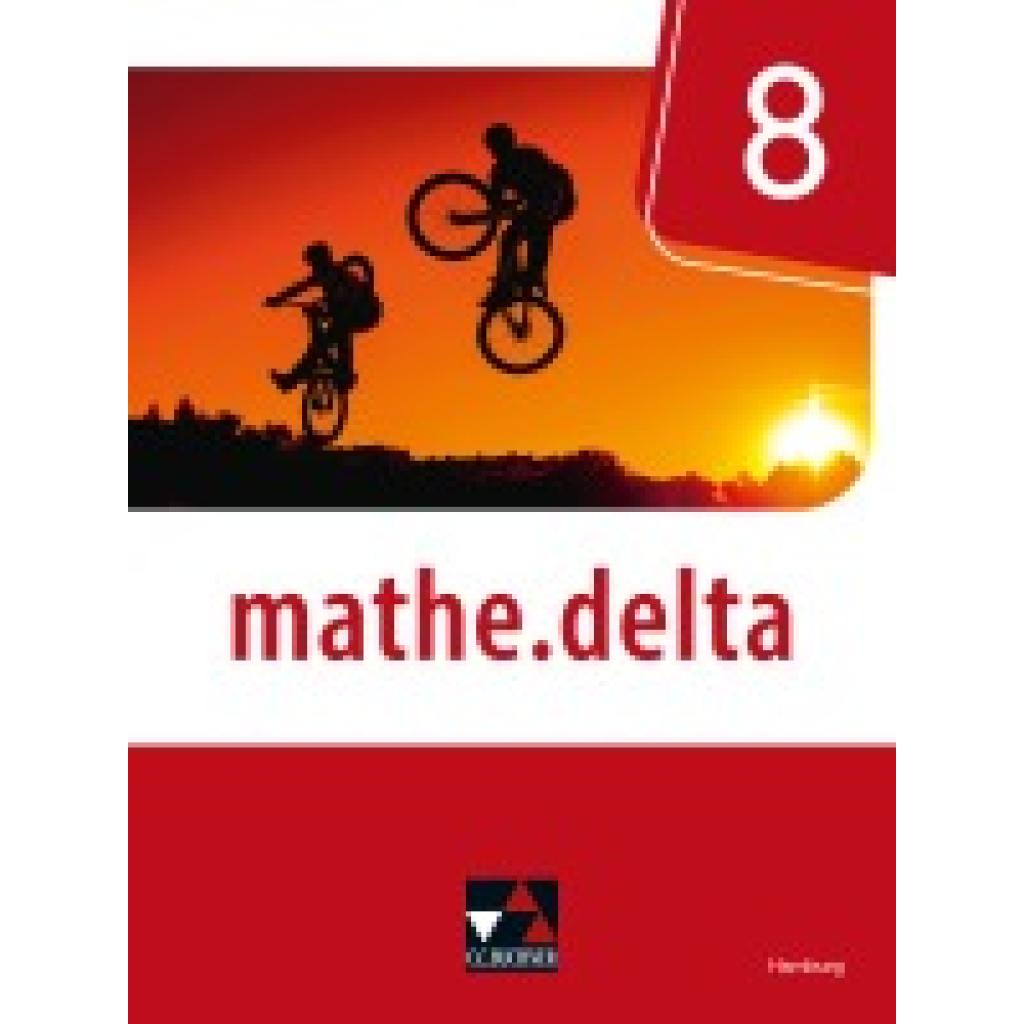9783661612089 - mathedelta Hamburg 8 - Jörg Aldag Annett Schyschka Tobias Sildatke Sabine Castelli Michael Kleine Gebunden 9783661612089 - mathedelta Hamburg 8 - Jörg Aldag Annett Schyschka Tobias Sildatke Sabine Castelli Michael Kleine Gebunden