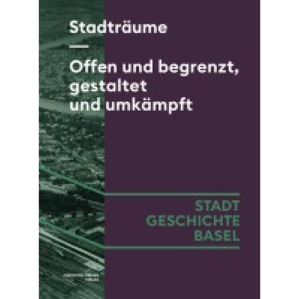 9783039690091 - Baur Esther Stadträume Offen und begrenzt gestaltet und umkämpft