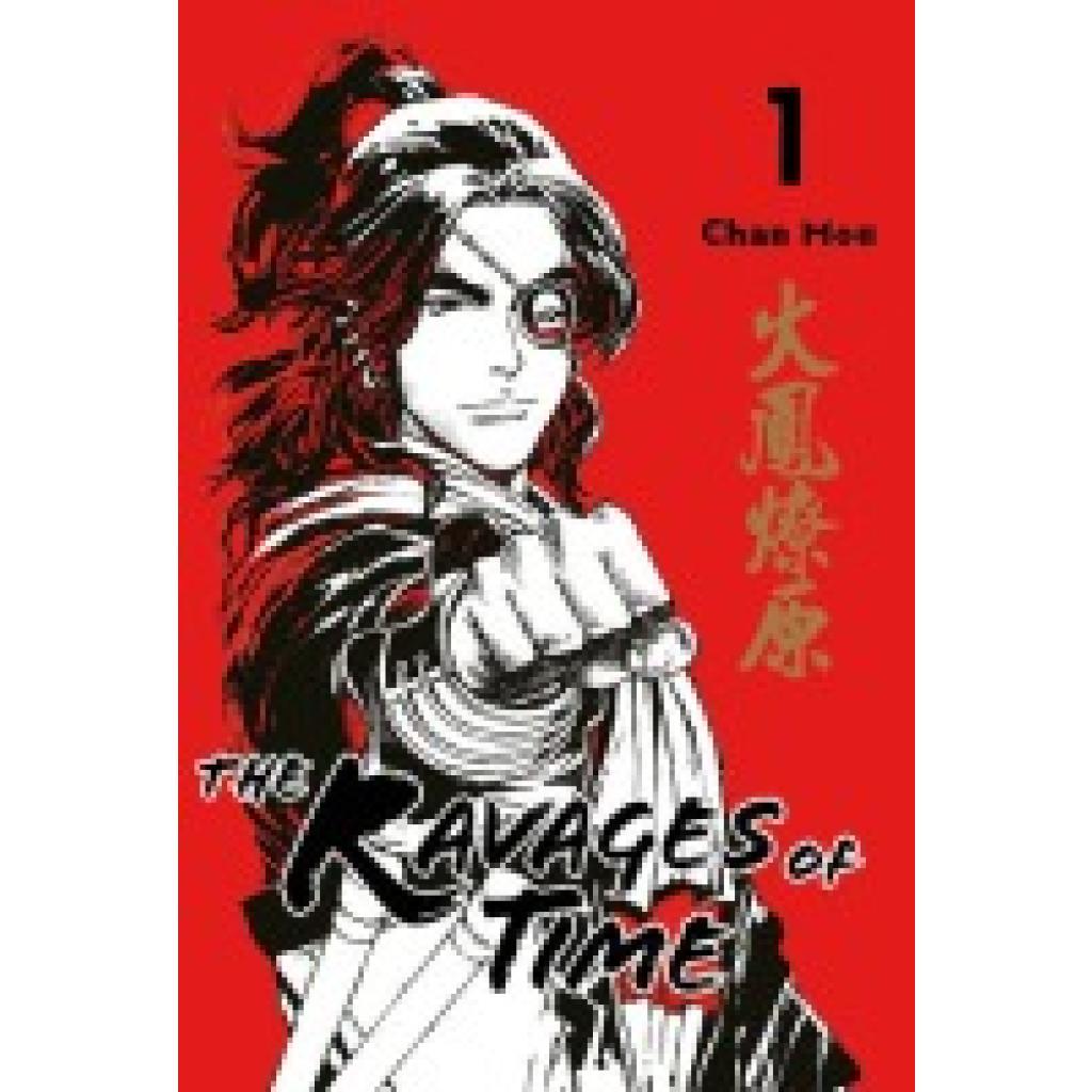 9783038870210 - Chan Mou The Ravages of Time 9783038870210 - Chan Mou The Ravages of Time