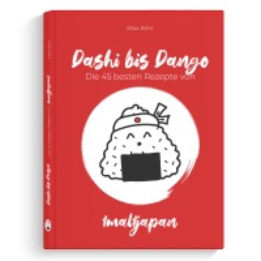 9783000759932 - Röhr Elisa Dashi bis Dango