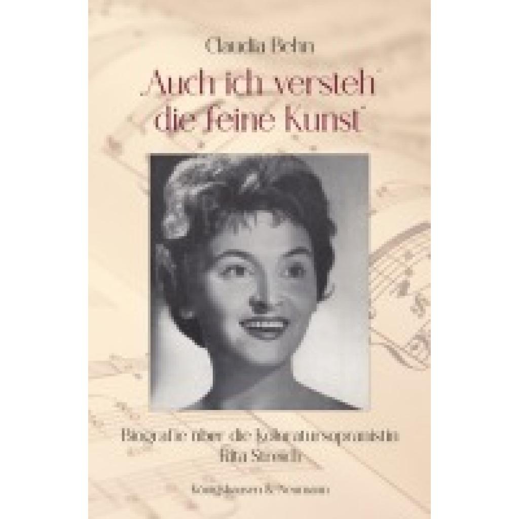 9783826076152 - Auch ich versteh die feine Kunst - Claudia Behn Kartoniert (TB) 9783826076152 - Auch ich versteh die feine Kunst - Claudia Behn Kartoniert (TB)