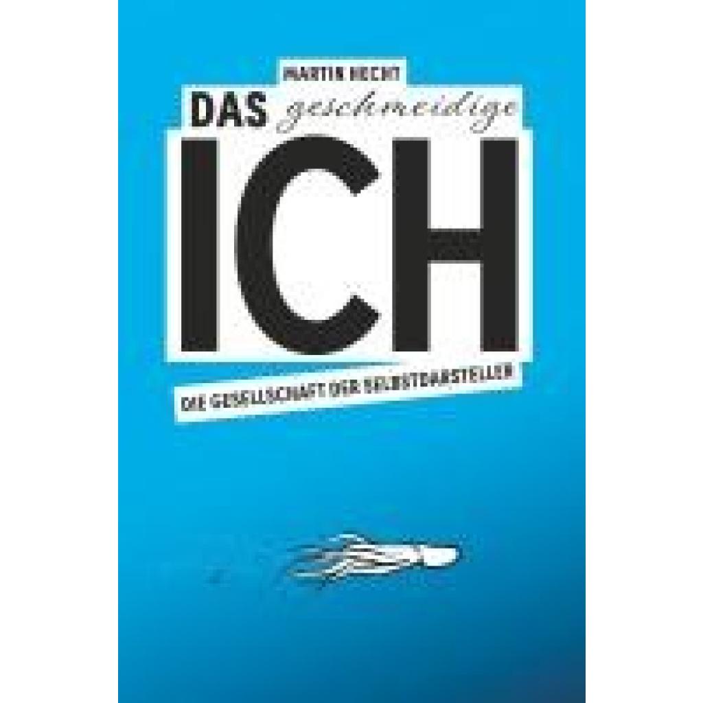 9783801206840 - Hecht Martin Das geschmeidige Ich