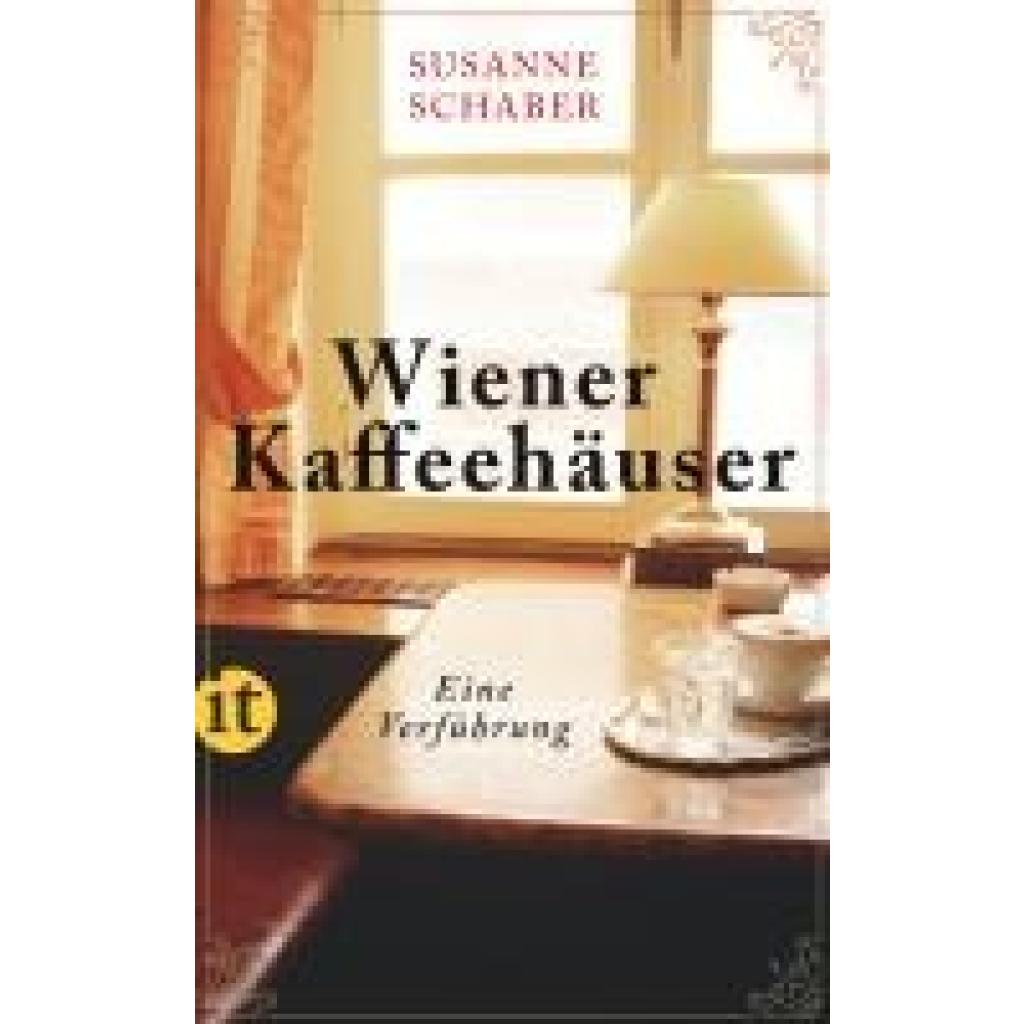 9783458683803 - Schaber Susanne Wiener Kaffeehäuser 9783458683803 - Schaber Susanne Wiener Kaffeehäuser