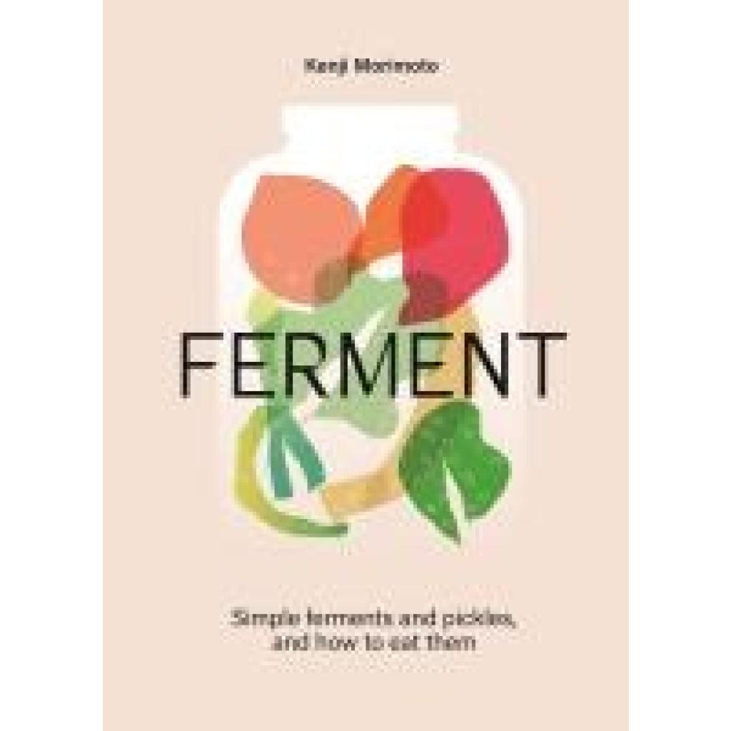 9781035053742 - Morimoto Kenji Ferment 9781035053742 - Morimoto Kenji Ferment