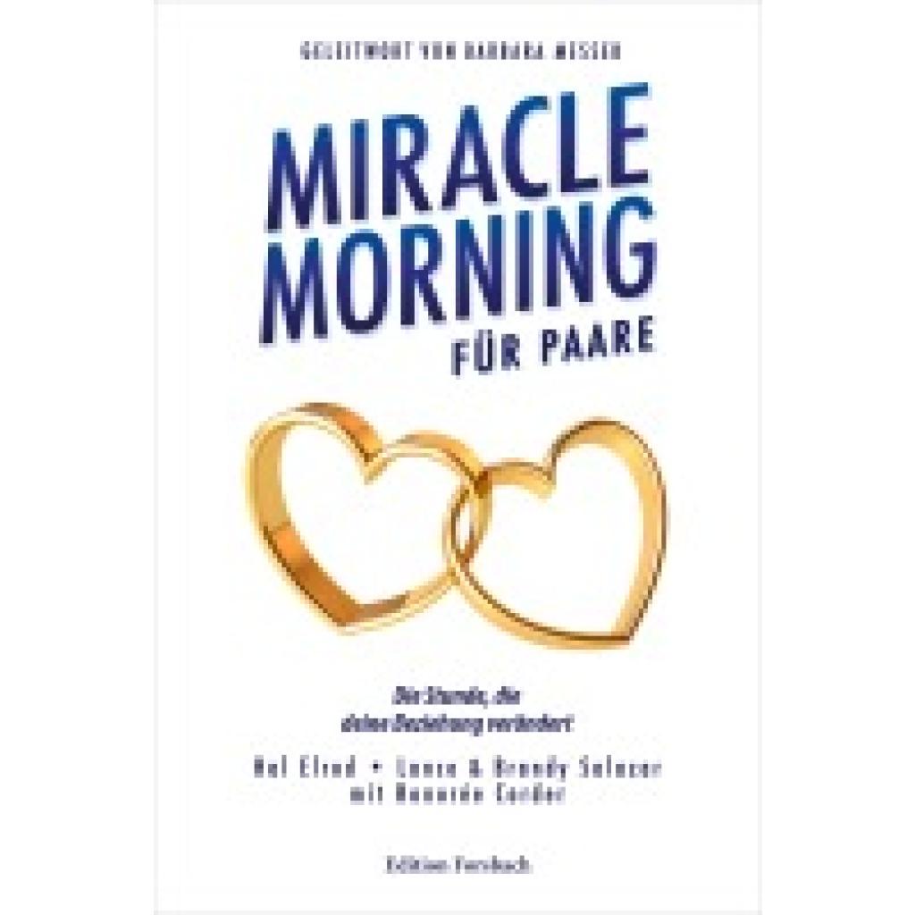 9783959042062 - Elrod Hal Miracle Morning für Paare 9783959042062 - Elrod Hal Miracle Morning für Paare