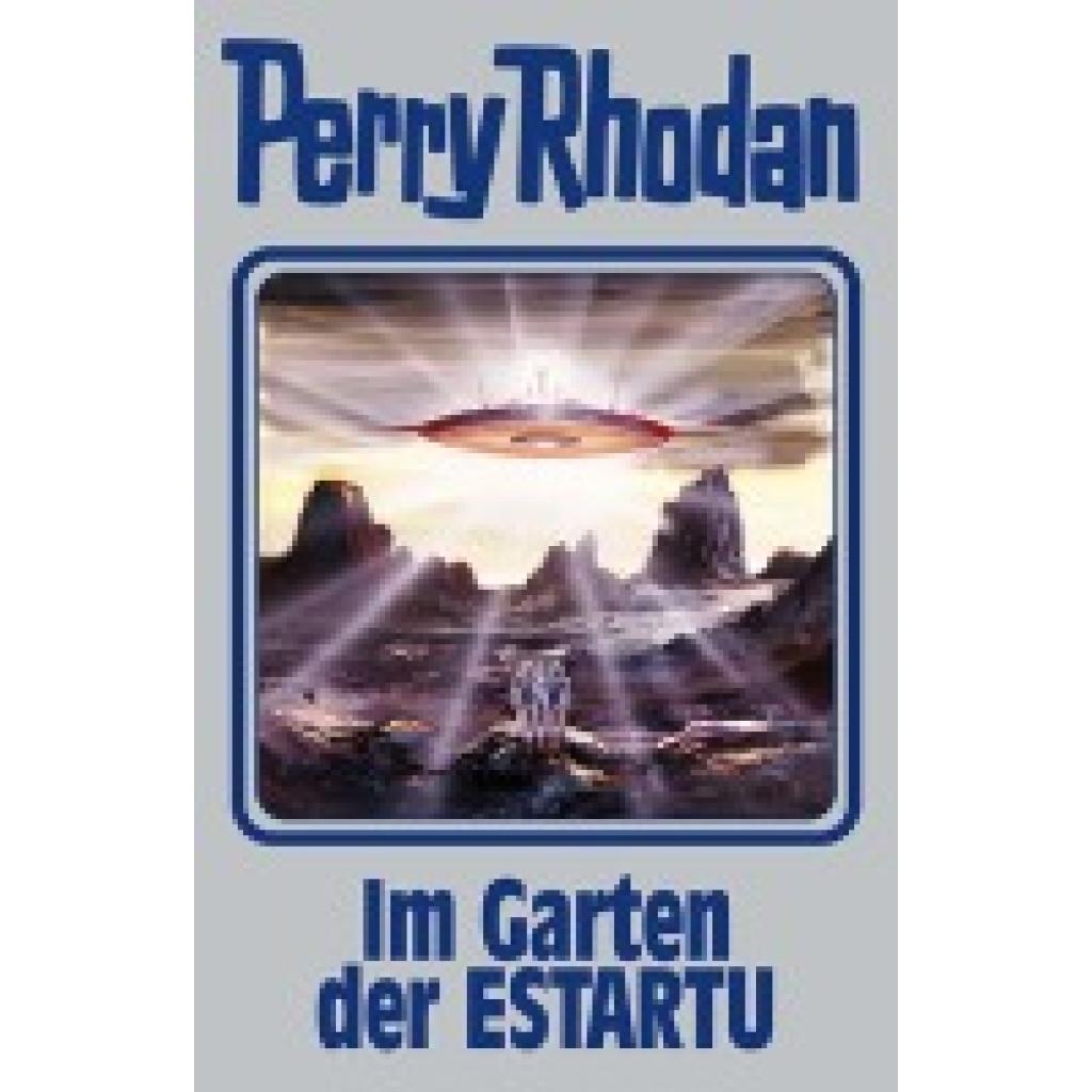 9783955480370 - Perry Rhodan - GEBRAUCHT Im Garten der ESTARTU Perry Rhodan Band 158 - Preis vom 24082023 050906 h