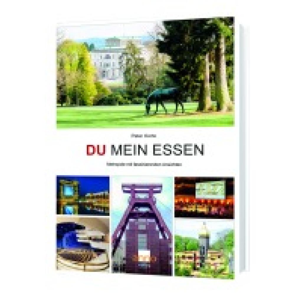 9783949145056 - Du mein Essen - Peter Korte Kartoniert (TB) 9783949145056 - Du mein Essen - Peter Korte Kartoniert (TB)