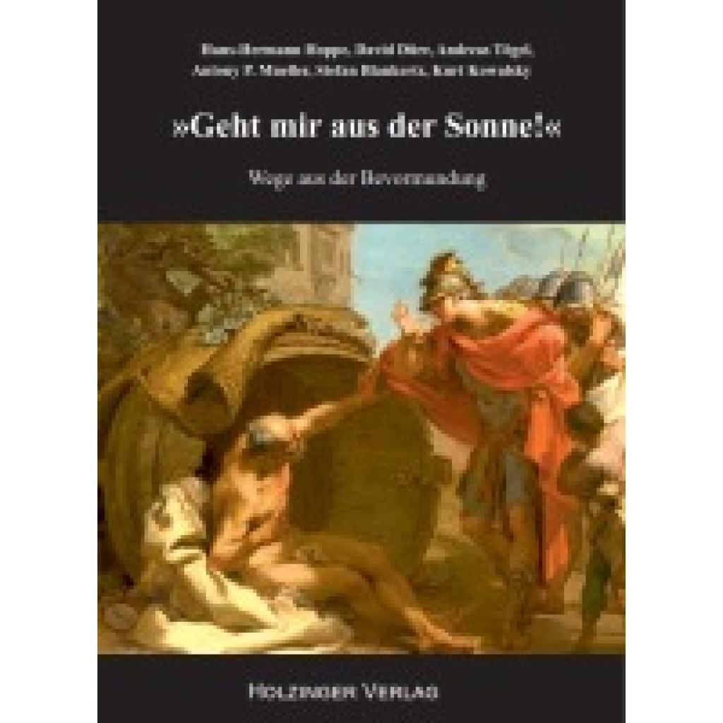 9783926396808 - Geht mir aus der Sonne! - Hans-Hermann Hoppe David Dürr Andreas Tögel Antony P Mueller Stefan Blankertz Kurt Kowalsky Kartoniert (TB) 9783926396808 - Geht mir aus der Sonne! - Hans-Hermann Hoppe David Dürr Andreas Tögel Antony P Mueller Stefan Blankertz Kurt Kowalsky Kartoniert (TB)