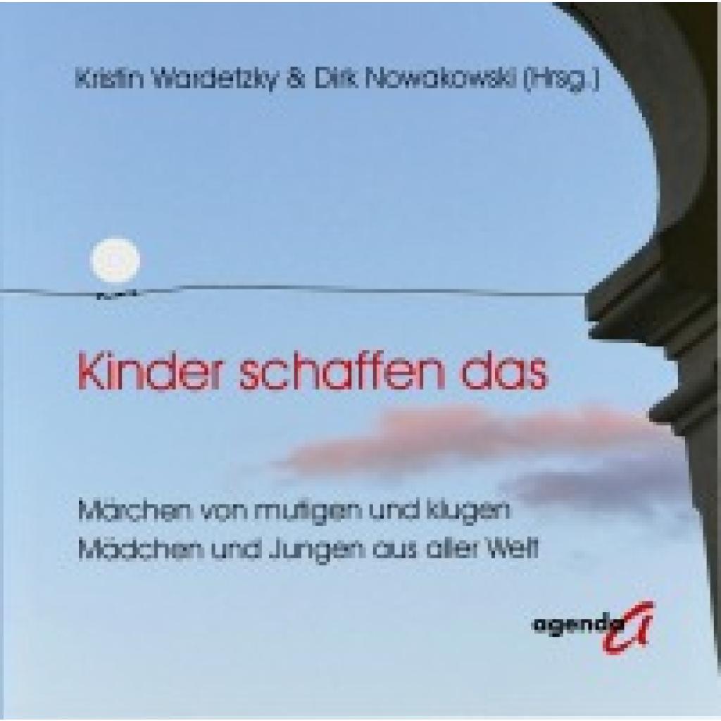 9783896887337 - Kinder schaffen das - Dirk Nowakowsky Gebunden 9783896887337 - Kinder schaffen das - Dirk Nowakowsky Gebunden