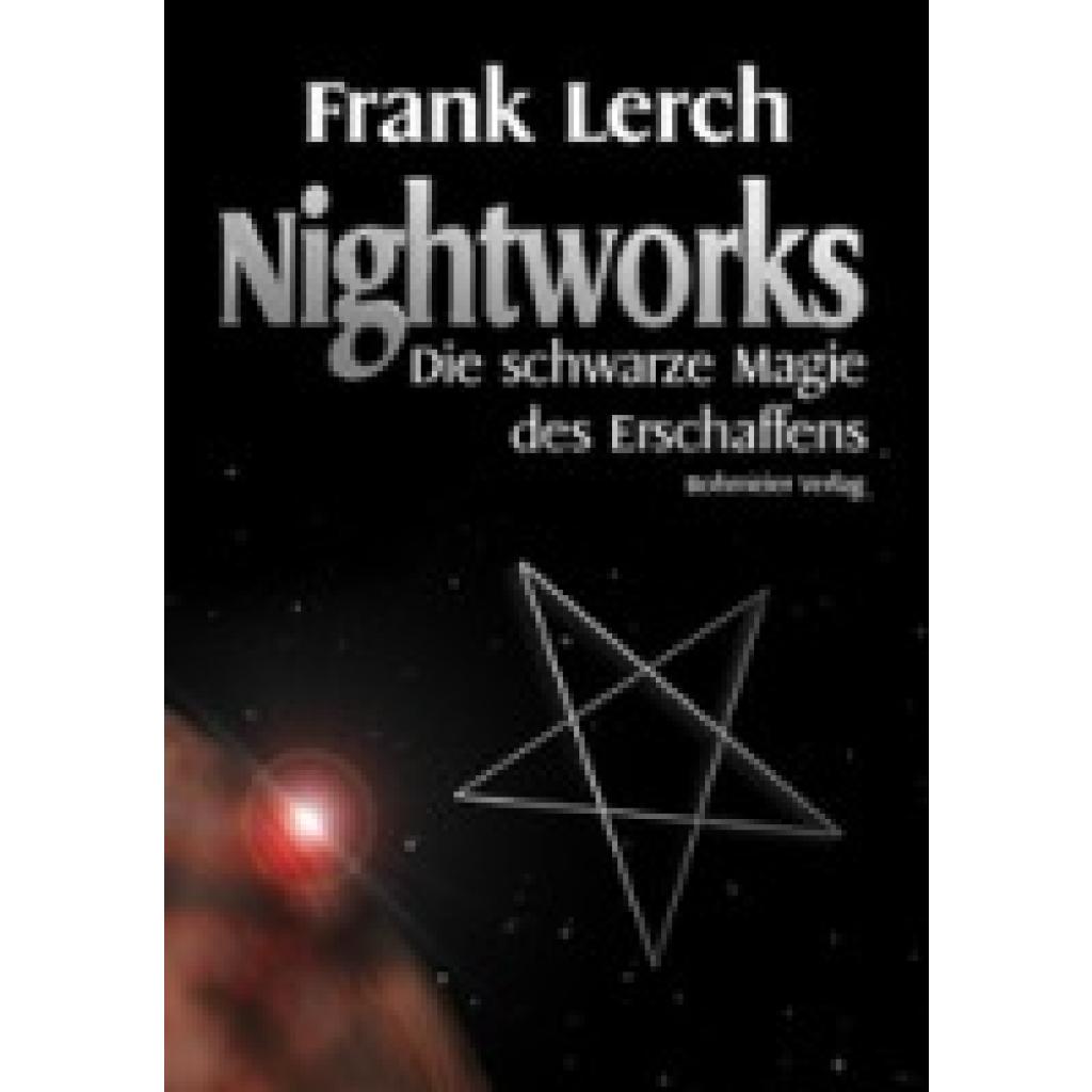 9783890943077 - Lerch Frank Nightworks