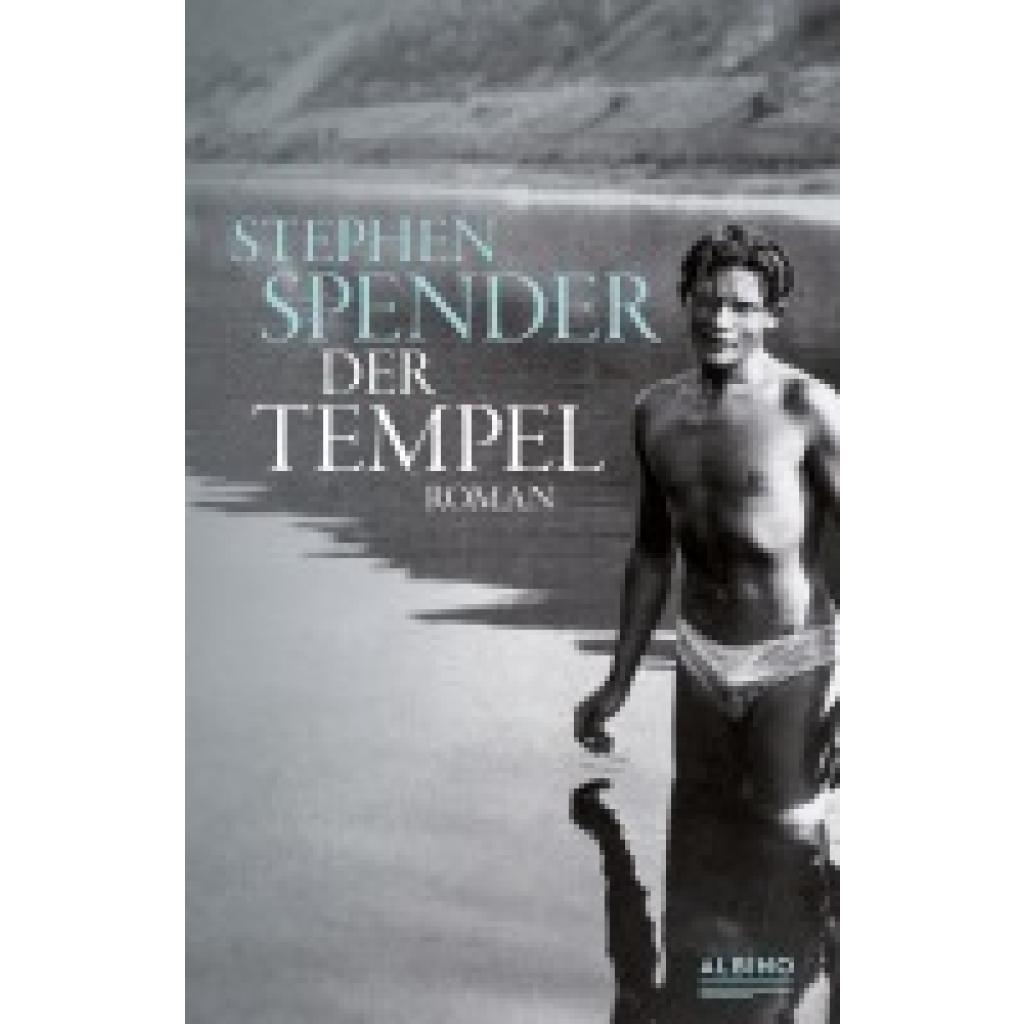 9783863003371 - Spender Stephen Der Tempel 9783863003371 - Spender Stephen Der Tempel