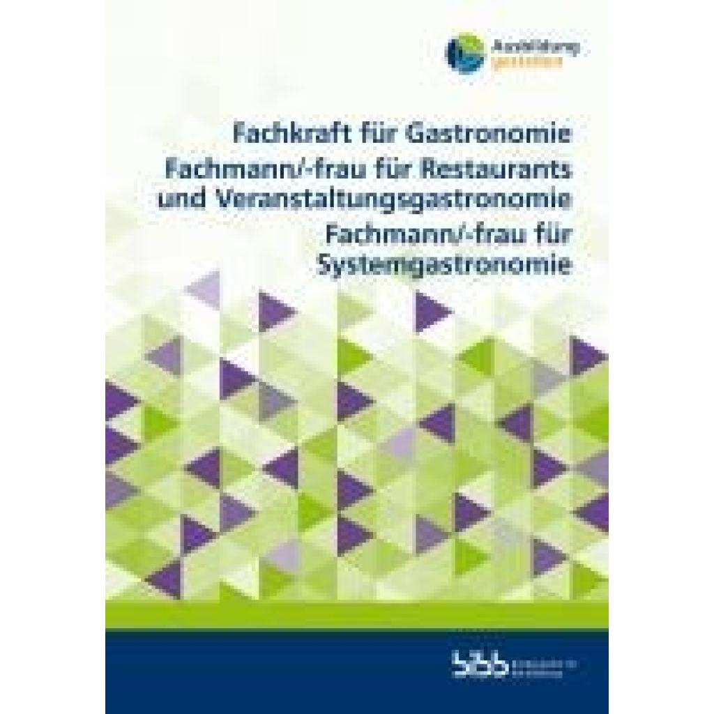 9783847429104 - Fachkraft für Gastronomie Fachmann -frau für Restaurants und Veranstaltungsgastronomie Fachmann -frau für Systemgastronomie Kartoniert (TB) 9783847429104 - Fachkraft für Gastronomie Fachmann -frau für Restaurants und Veranstaltungsgastronomie Fachmann -frau für Systemgastronomie Kartoniert (TB)
