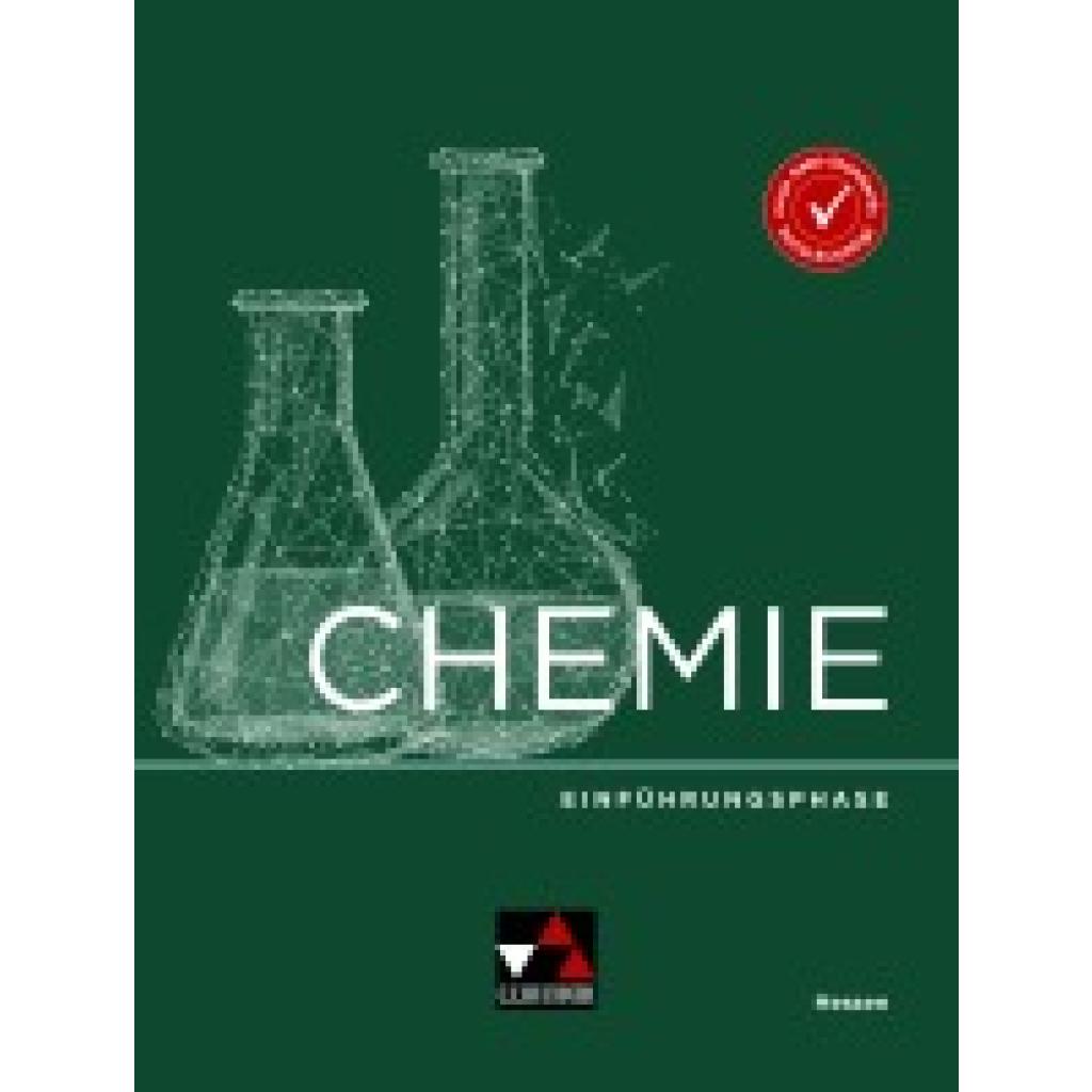 9783661060064 - Chemie Hessen Einführungsphase - Claudia Bohrmann-Linde Ilona Siehr Stephanie Roggenbuck Kerstin Rothermel-Mulch Gisela Weber-Peukert Gebunden