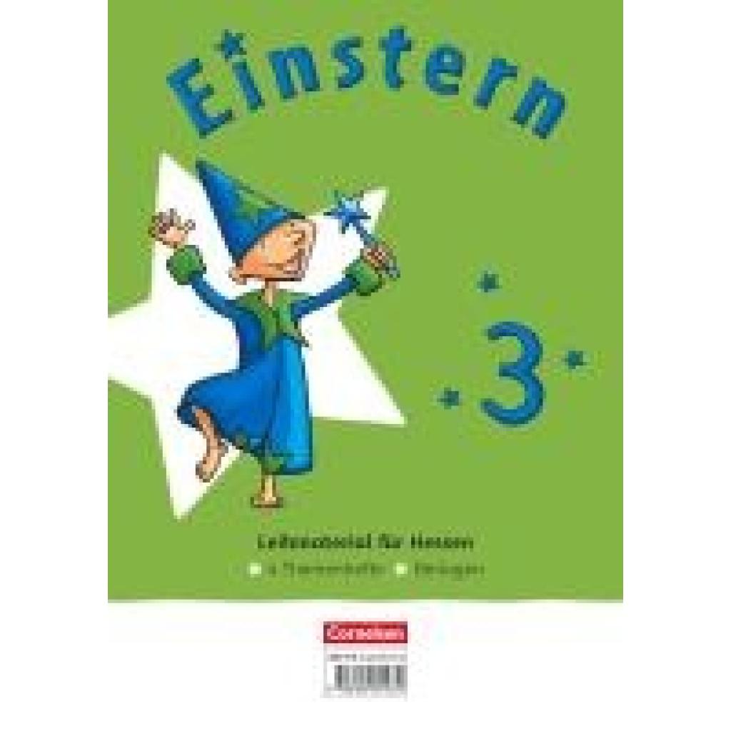 9783464811672 - Einstern Mathematik 02 Themenhefte 1-4 Diagnoseheft und Kartonbeilagen im Paket - Ausleihmaterial (Hessen) 9783464811672 - Einstern Mathematik 02 Themenhefte 1-4 Diagnoseheft und Kartonbeilagen im Paket - Ausleihmaterial (Hessen)