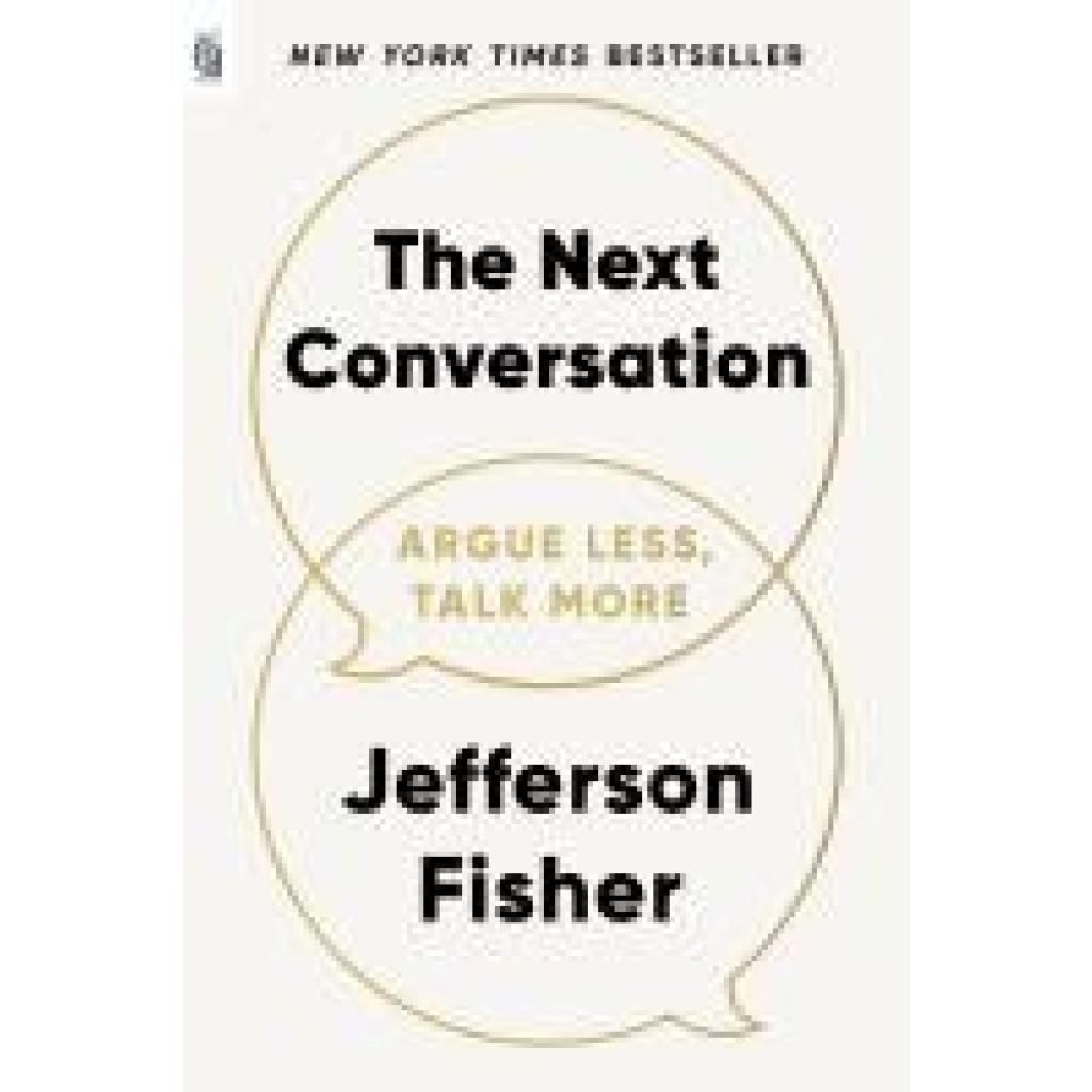 9798217045792 - Fisher Jefferson The Next Conversation 9798217045792 - Fisher Jefferson The Next Conversation