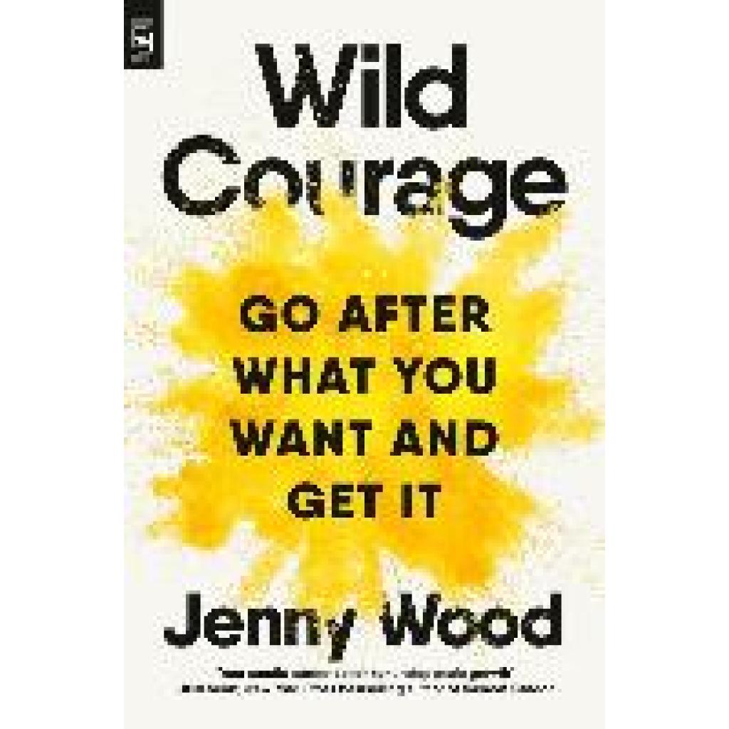 9798217045679 - Wood Jenny Wild Courage 9798217045679 - Wood Jenny Wild Courage