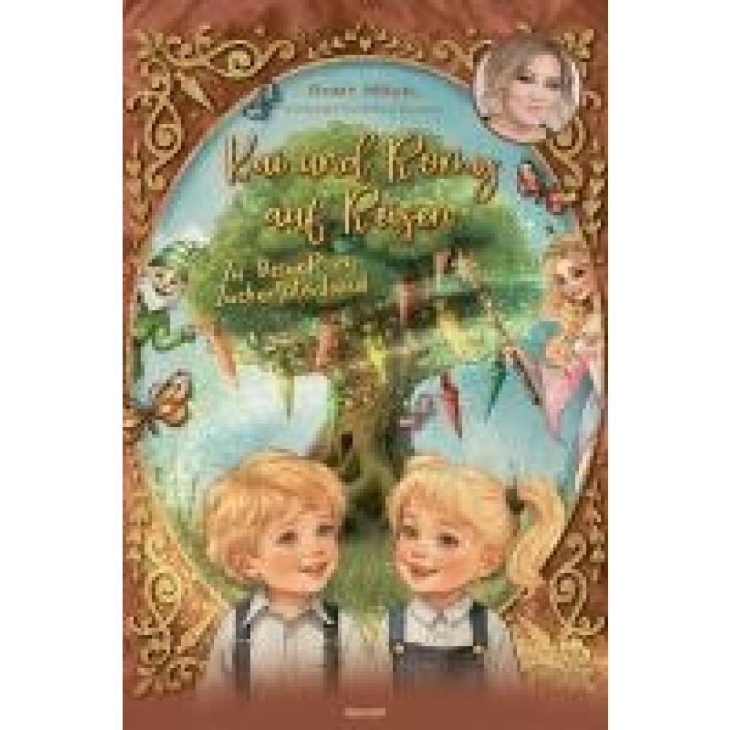9783991303565 - Mögel Romy Kai und Romy auf Reisen