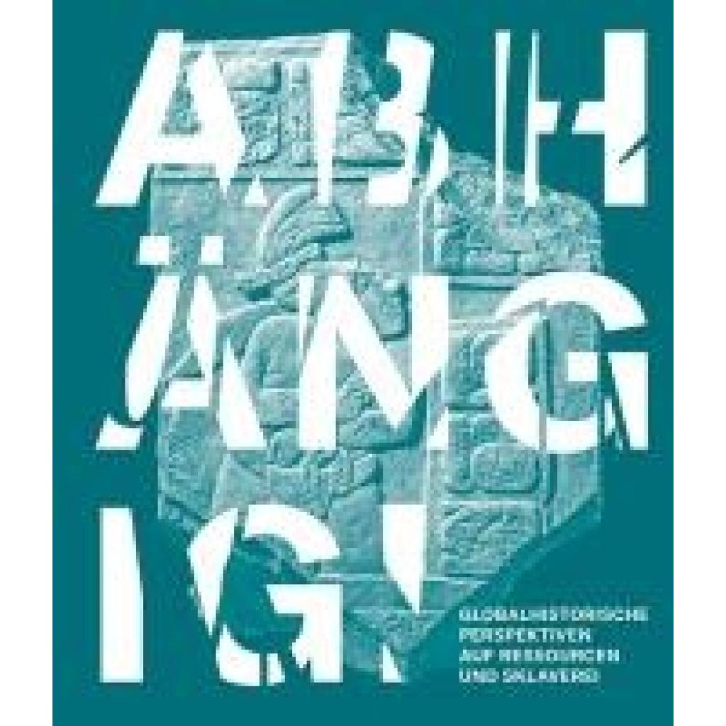 9783954988525 - Abhängig!