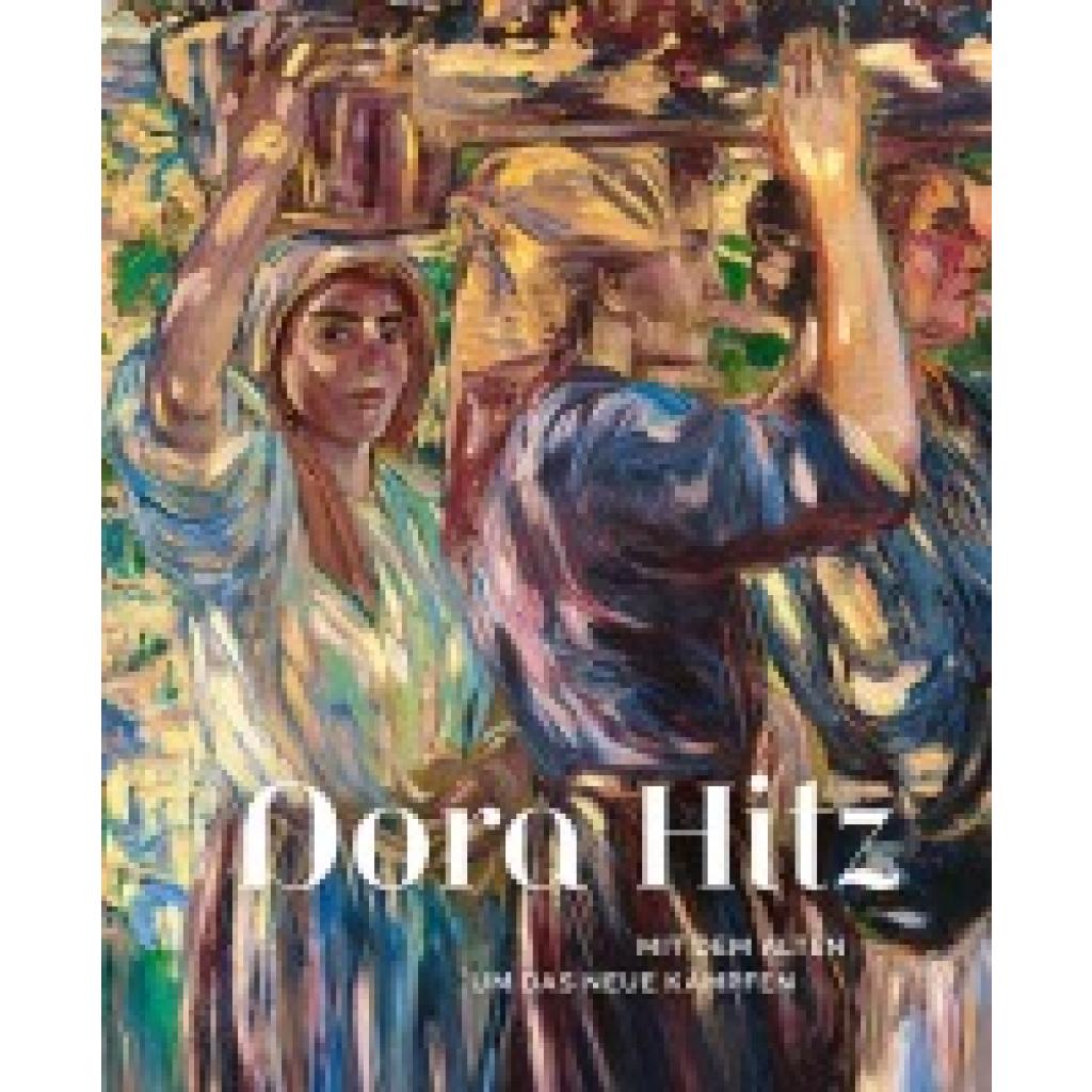 9783954988334 - Dora Hitz 9783954988334 - Dora Hitz